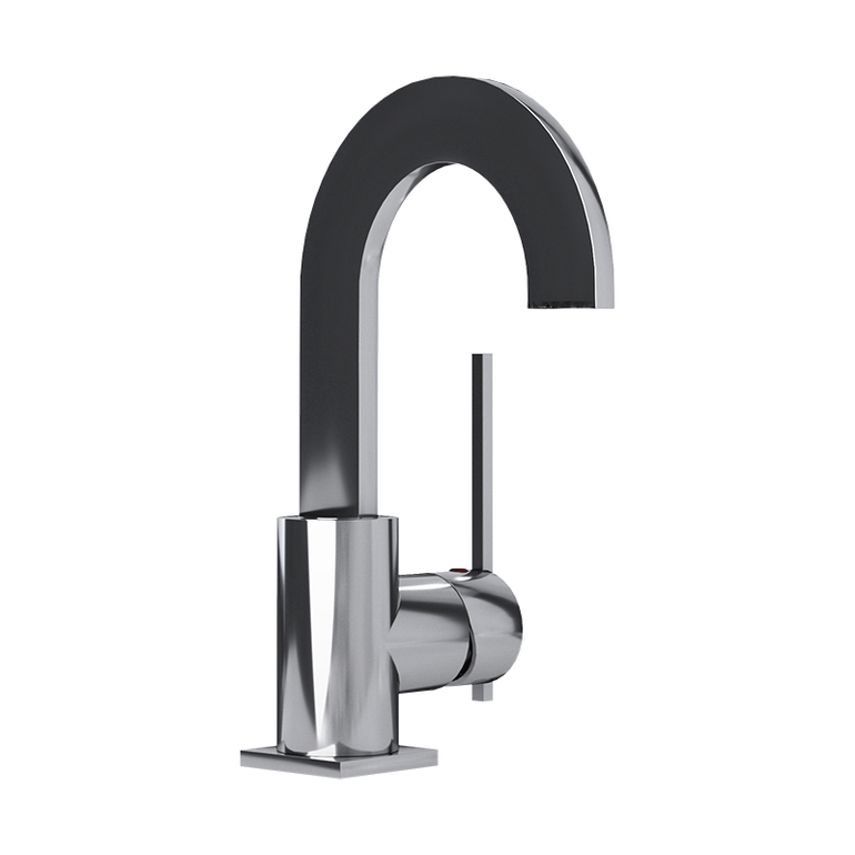 RLA11MGWDCC Gabriella Single- lever washbasin faucet