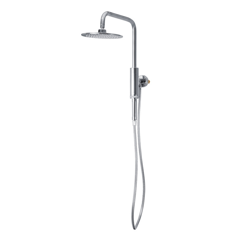 Aquarius Shower System