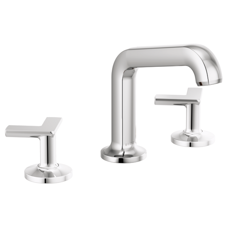 Kintsu ws faucet cal spout 1.5 with  handle kit cross