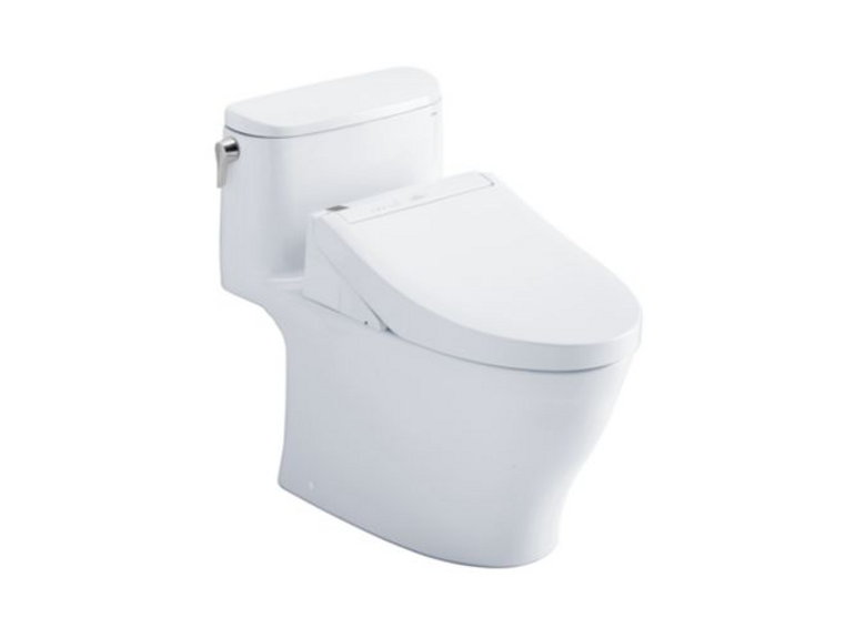 NEXUS® - WASHLET®+ C5 ONE-PIECE TOILET - 1.28 GPF