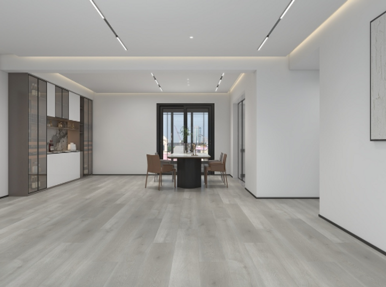 SPC Saint Moritz Alpine 9x48 (5.7mm) 12mil (0.3mm) 30.0722 Sqft x Box