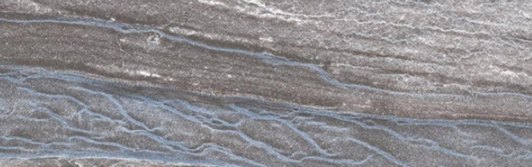 Macaubas Twilight Polished 4" x 12"