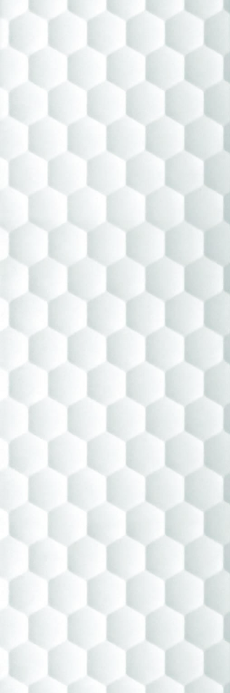 Glaciar Eden Matte 12" x 36" (Wall Only)