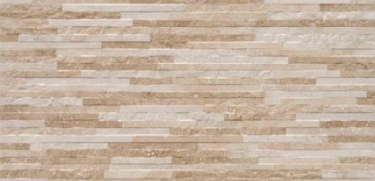 Muro Cipriani Almond Noce 12" x 24"