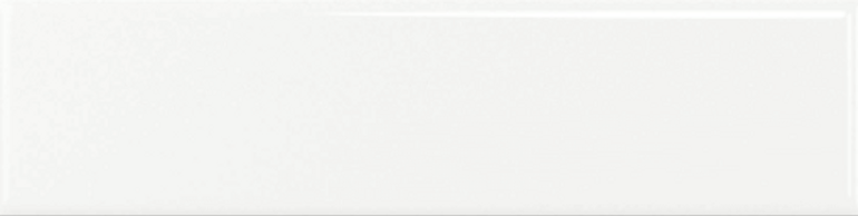 Esenzia White Glossy 3" x 12"