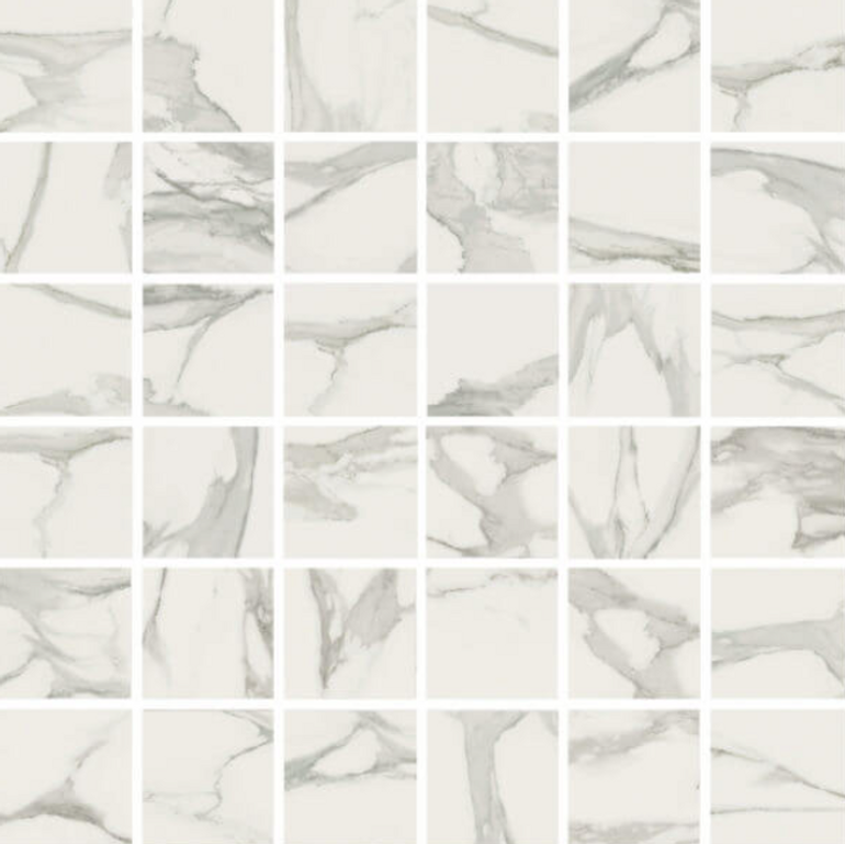 Mosaic Stratus Grigio Natural 12" x 12"