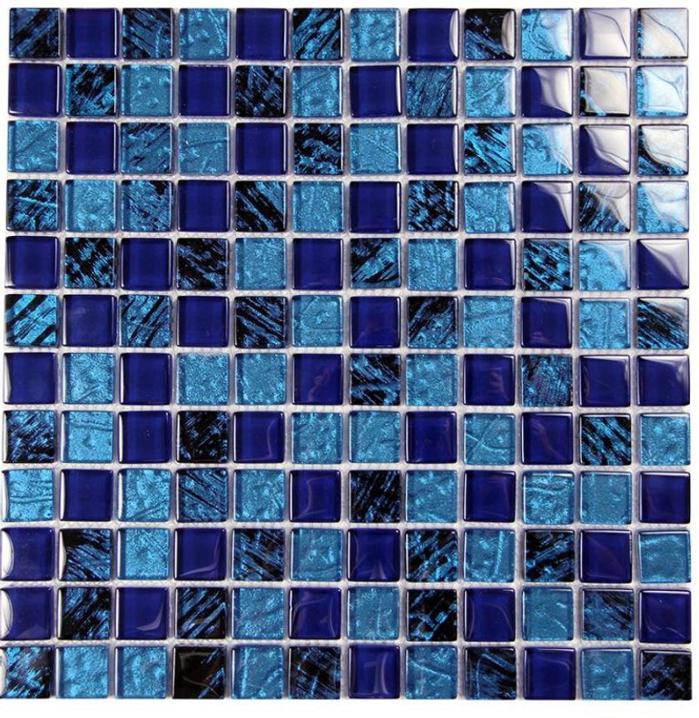 Glass Mosaic NG MOS#8