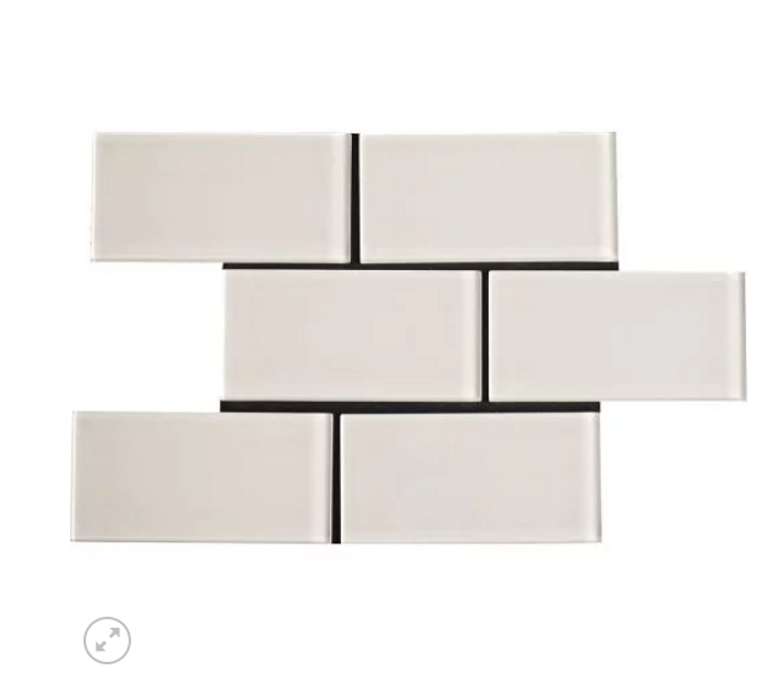 Oblong Collection SA-018