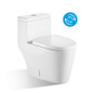 Siphon Flushing Toilet BTO BL-112T-OPT