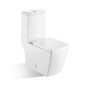 Siphon Flushing Toilet BTO BL-036-OPT