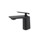 Single Hande Lavatory Faucet BFB 5103 MB