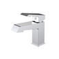 Single Hande Lavatory Faucet BFB 5104 CH