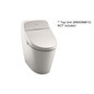 Washlet® g400 - 1.28 gpf & 0.9 gpf