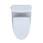Nexus washlet+ s550e one-piece toilet - 1.28 gpf