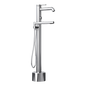 RVT21XDCC Freestanding bathtub faucet