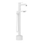  RVT21XDWH Freestanding bathtub faucet