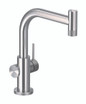 Knob Single Handle Bar Faucet