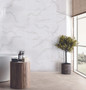 Wall Marble Calacatta Glossy 12" x 24"