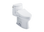 ULTRAMAX II WASHLET®+ C5 ONE-PIECE TOILET - 1.28 GPF