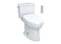 DRAKE® WASHLET®+ S500E TWO-PIECE TOILET - 1.28 GPF - UNIVERSAL HEIGHT