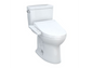 DRAKE® WASHLET®+ C2 TWO-PIECE TOILET - 1.6 GPF - UNIVERSAL HEIGHT