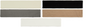 Piastrella All Colors 2x10 Bullnose (MIN. 15 PCS.)  Sqft x Box