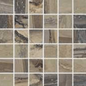 Mosaic Exotic Stone Tundra Polished 12" x 12"