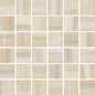 Mosaic Onyx Honey Polished 12" x 12"