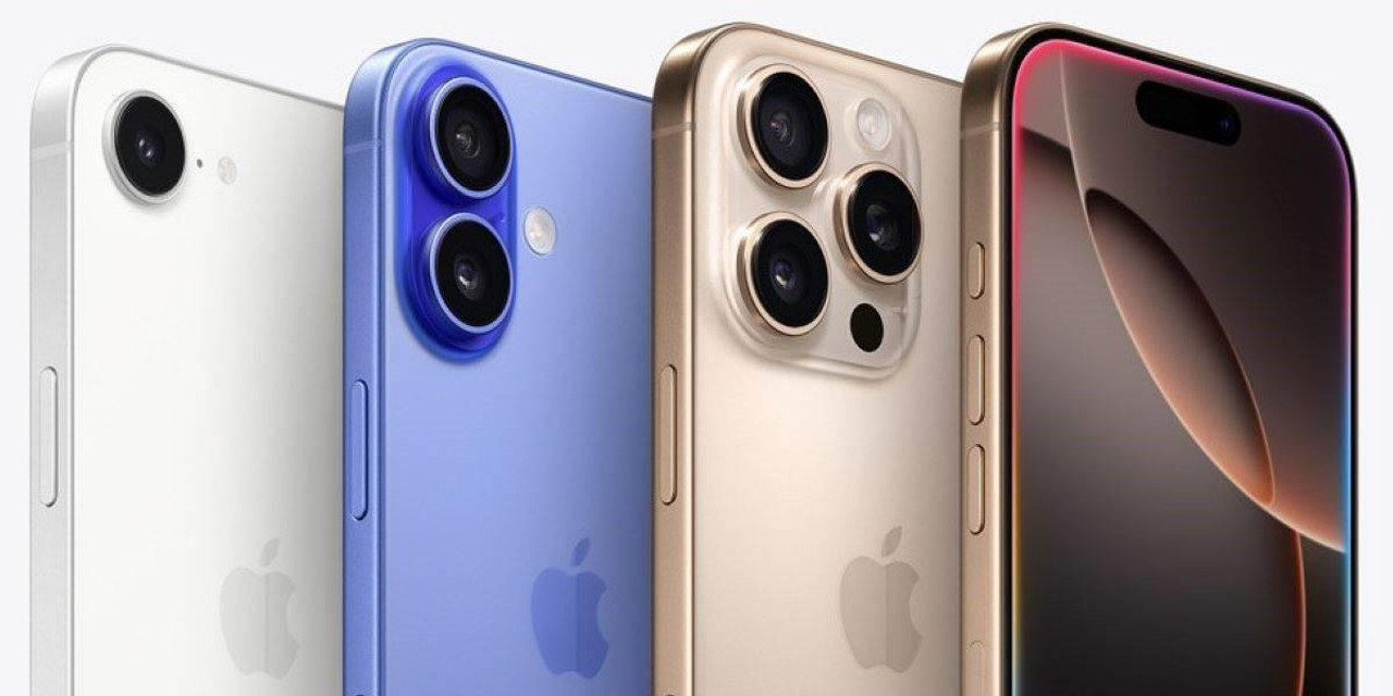Refurbished iPhones – Up to 50% off with 12-month warranty