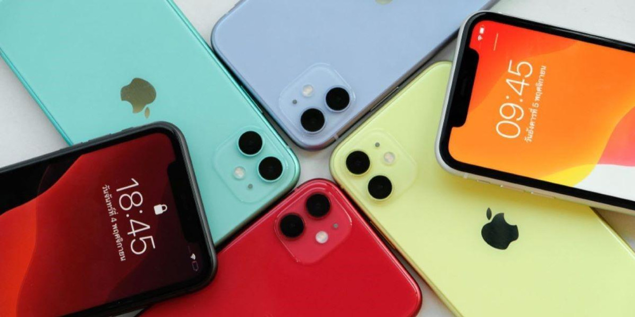 Buy now, pay later phones – Klarna and PayPal available