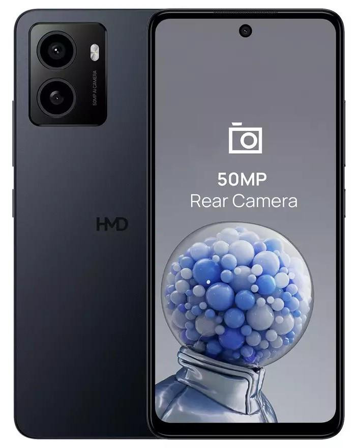 HMD Pulse+ 4G Dual Sim Smartphone New | PhoneSwap UK
