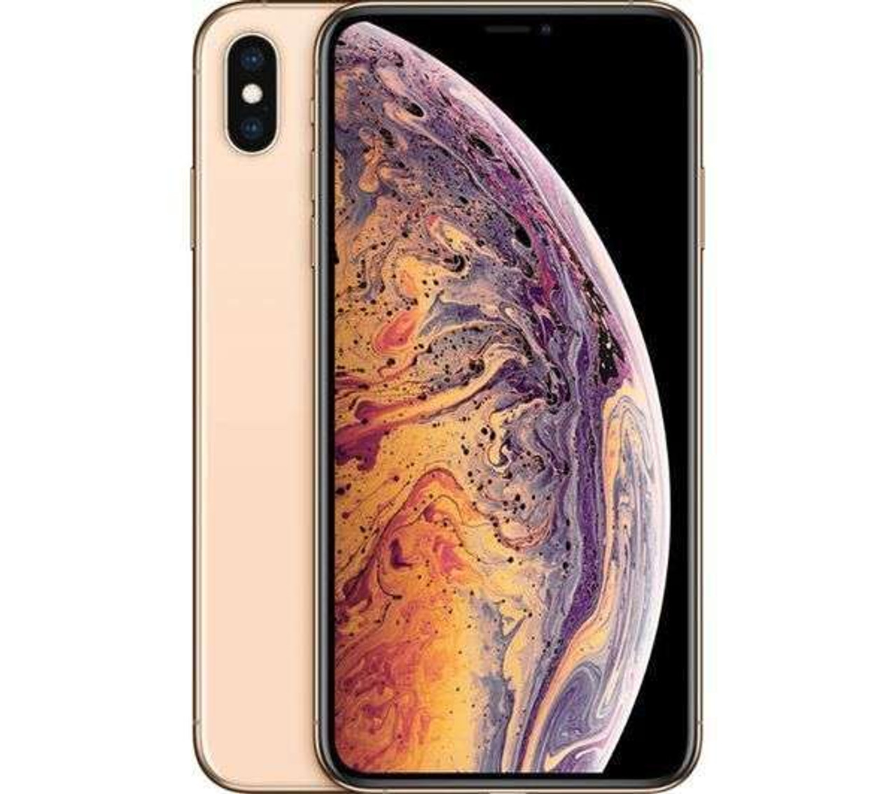 iPhone XS