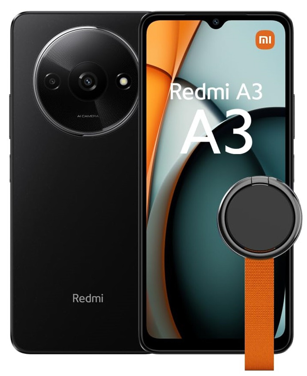 Redmi A3