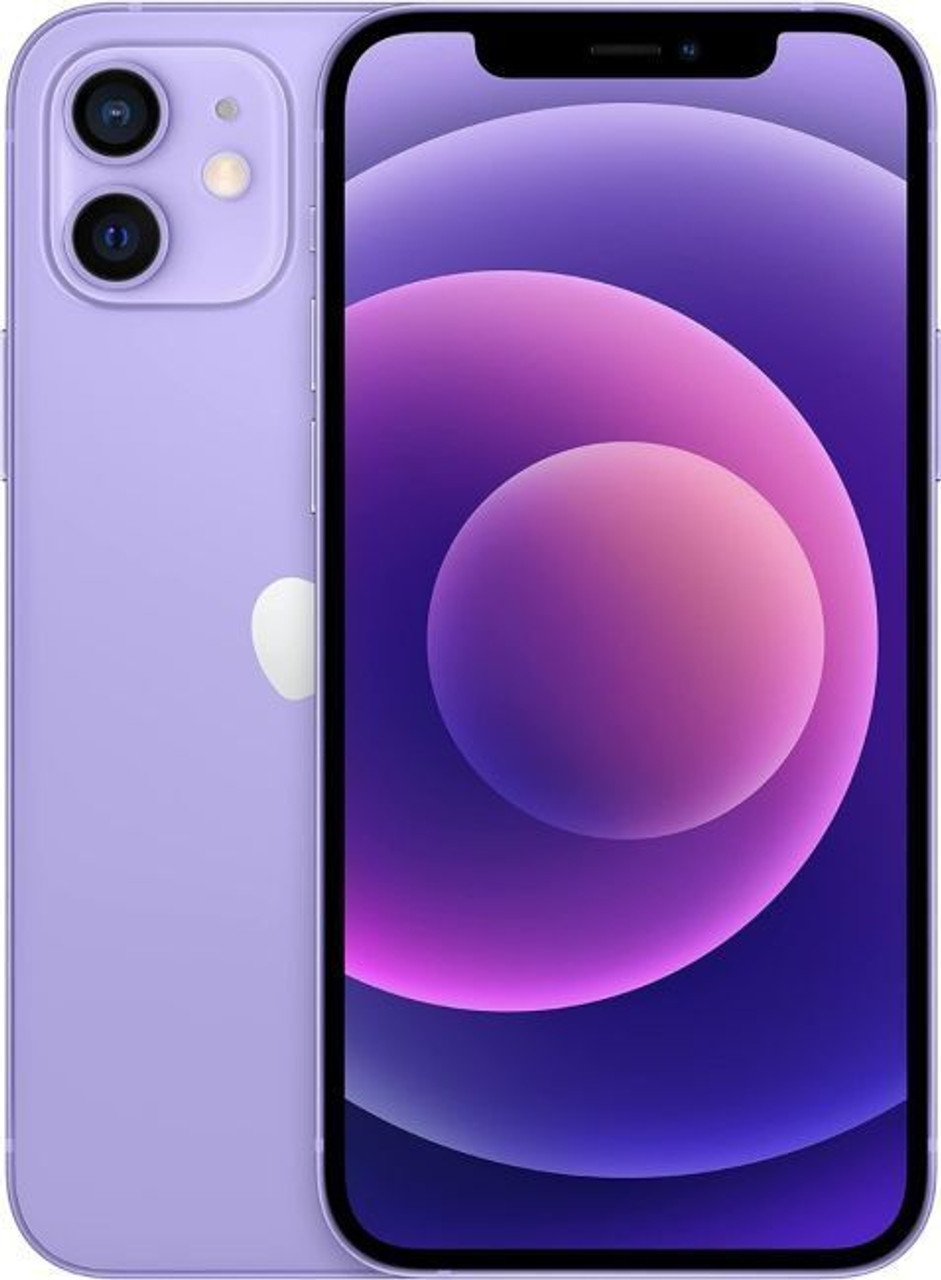 iPhone 12 Mini