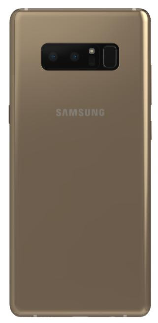 Buy Samsung Galaxy Note 8 - PhoneSwap Store - Cheap Smartphones