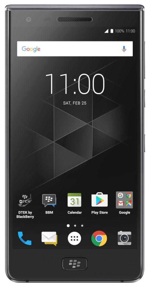 Buy BlackBerry Motion - PhoneSwap Store - Phones
