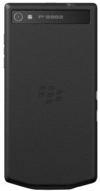 Buy BlackBerry Porsche Design P'9982 - PhoneSwap Store - Phones