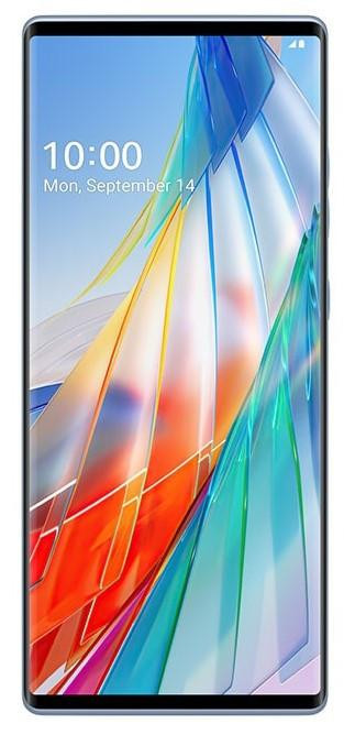 Buy LG Wing 5G - PhoneSwap Store - Smartphones