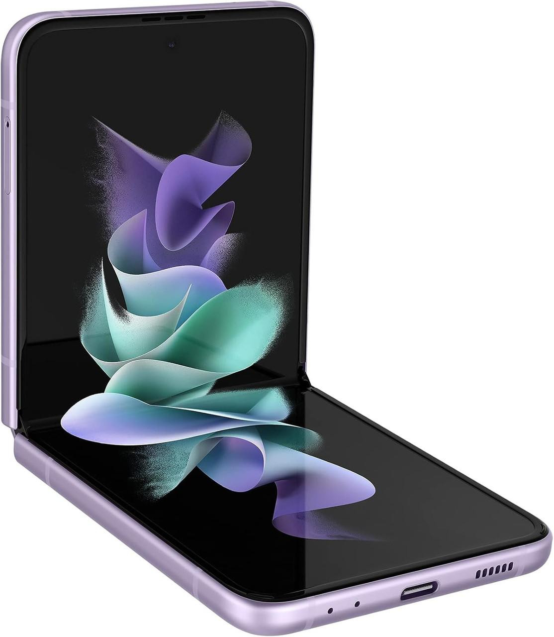 Samsung Galaxy Z Flip3 5G Smartphone | PhoneSwap Store