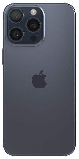 Apple iPhone 15ミッドナイト Apple iPhone 15 512GB Midnight Free by APPLE - electrouno.es