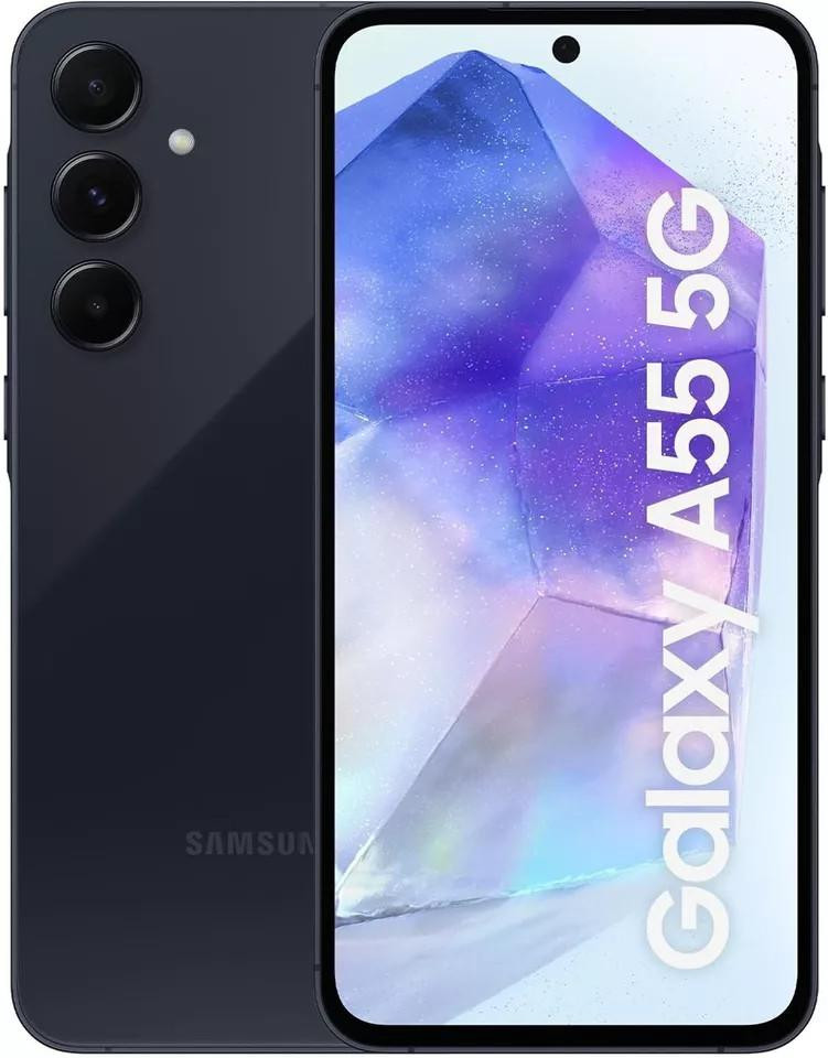 Samsung Galaxy A55 5G – Unlocked Pristine Condition | PhoneSwap Store