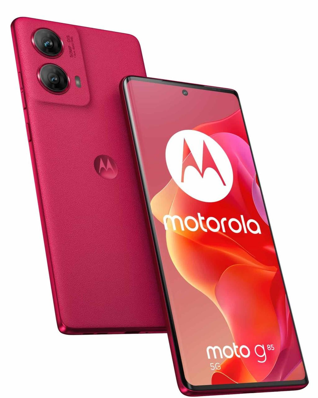 Motorola Moto G85 - PhoneSwap Store - Smartphones