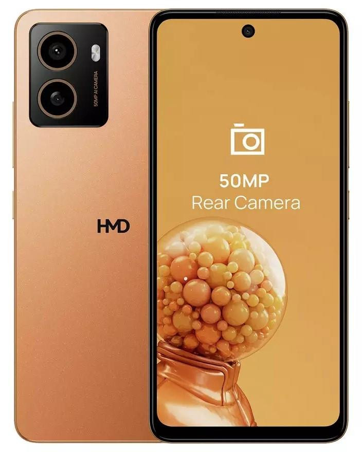 HMD Pulse+ 4G Dual Sim Smartphone New | PhoneSwap UK