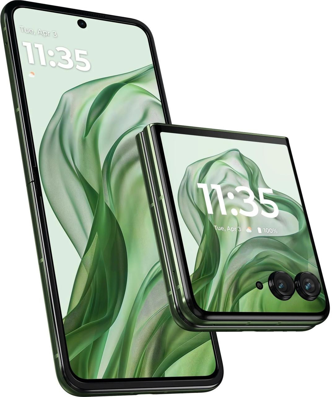 Motorola Razr 50 Ultra - PhoneSwap Store - Smartphones