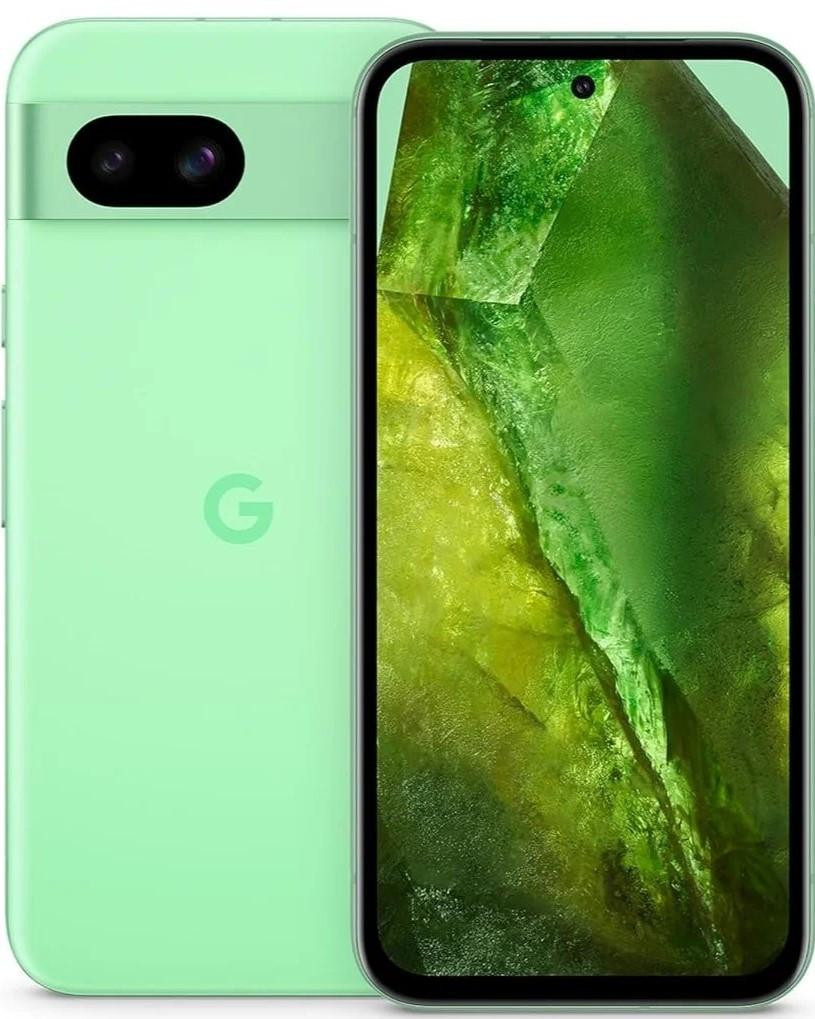 Google Pixel 8a 5G Dual Sim Smartphone | PhoneSwap Store