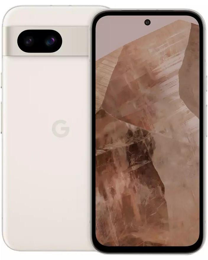 Google Pixel 8a 5G Dual Sim Smartphone | PhoneSwap Store
