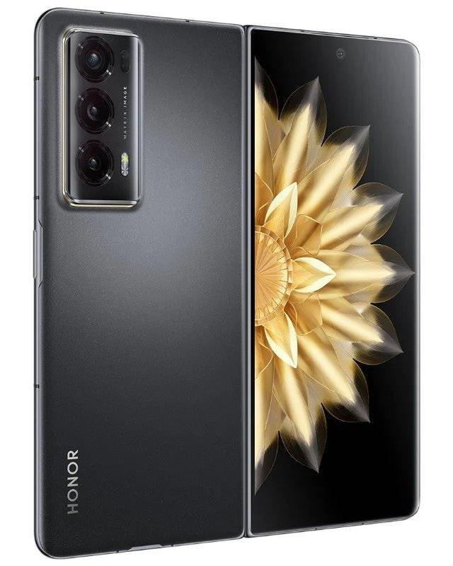 Honor Magic V2 - PhoneSwap Store - Smartphones