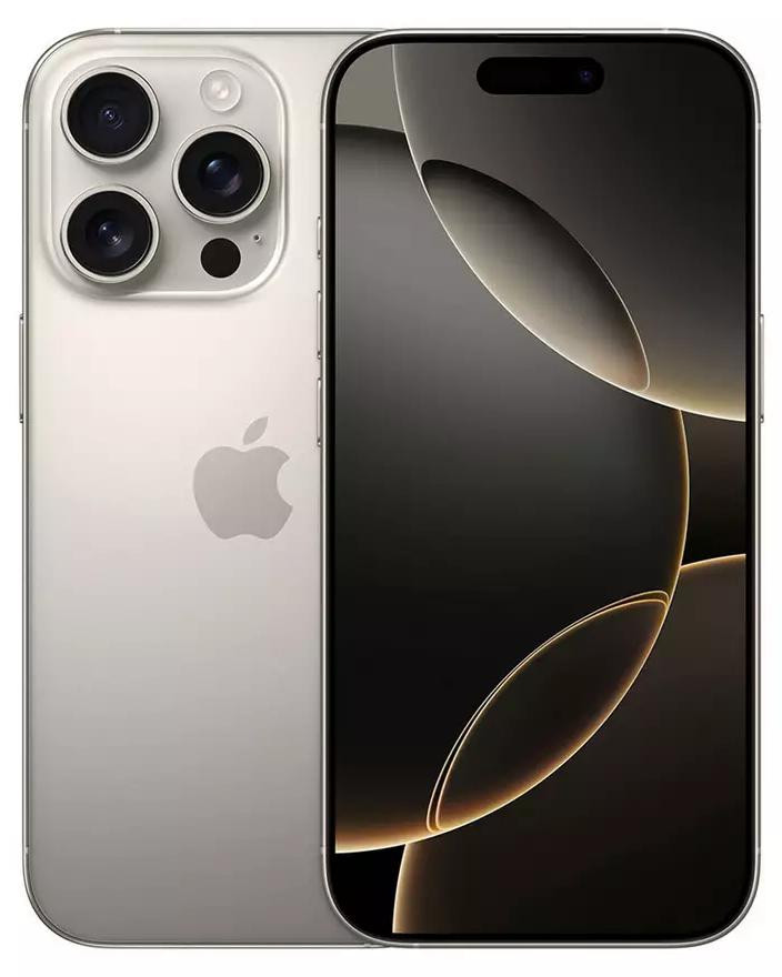 Apple iPhone 16 ProMax シルバー ジャンク Apple iPhone 16 Pro Max 5G Unlocked Good Condition