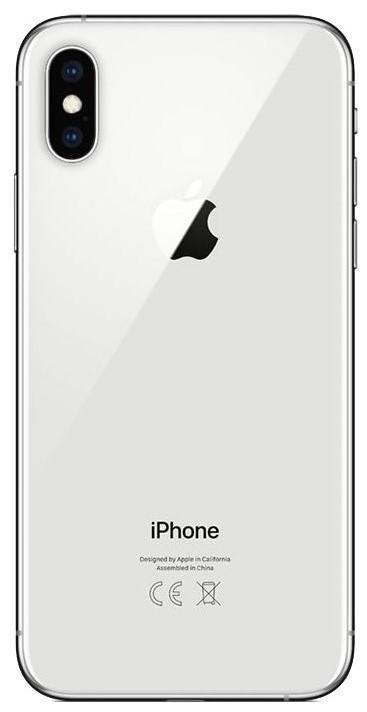 Apple iPhone X 4G Unlocked Good Condition | PhoneSwap