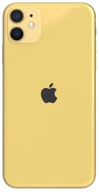 Apple iPhone 11 4G Unlocked Fair Condition | PhoneSwap